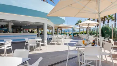 PLAYA ESPERANZA RESORT