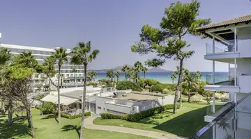 PLAYA ESPERANZA RESORT