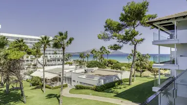 PLAYA ESPERANZA RESORT