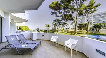 PLAYA ESPERANZA RESORT