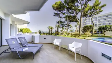PLAYA ESPERANZA RESORT