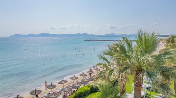 PLAYA ESPERANZA RESORT