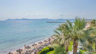 PLAYA ESPERANZA RESORT