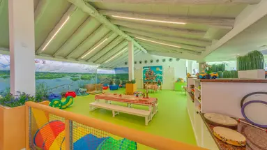 PLAYA ESPERANZA RESORT