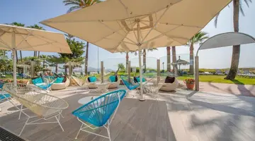 Playa Esperanza Resort