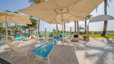 Playa Esperanza Resort