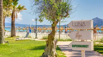 PLAYA ESPERANZA RESORT
