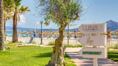 PLAYA ESPERANZA RESORT