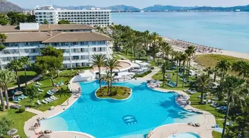 PLAYA ESPERANZA RESORT