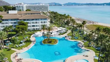 PLAYA ESPERANZA RESORT