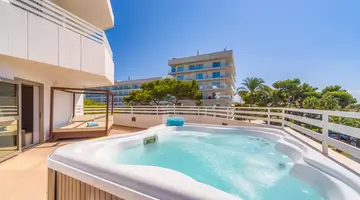 PLAYA ESPERANZA RESORT