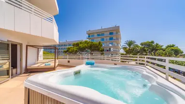 PLAYA ESPERANZA RESORT