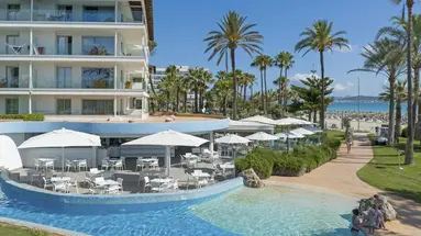 PLAYA ESPERANZA RESORT