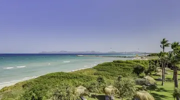 PLAYA ESPERANZA RESORT