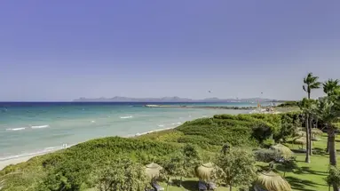 PLAYA ESPERANZA RESORT