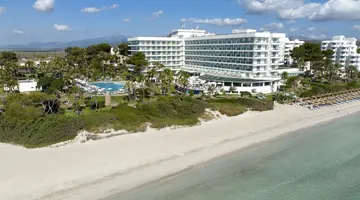 PLAYA ESPERANZA RESORT
