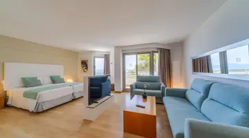 PLAYA ESPERANZA RESORT