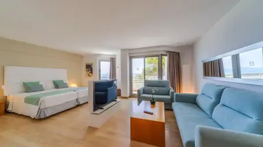 PLAYA ESPERANZA RESORT