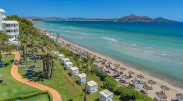 Playa Esperanza Resort