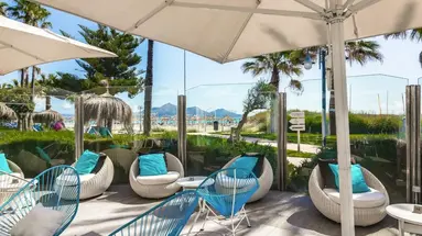 Playa Esperanza Resort