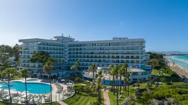 PLAYA ESPERANZA RESORT