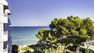 PLAYA ESPERANZA RESORT