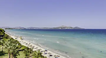 PLAYA ESPERANZA RESORT