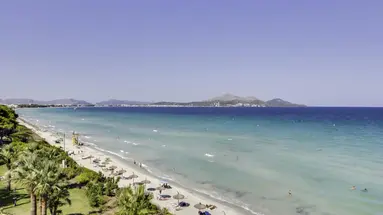 PLAYA ESPERANZA RESORT