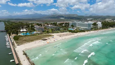 PLAYA ESPERANZA RESORT
