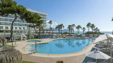 PLAYA ESPERANZA RESORT