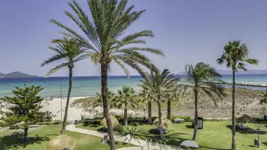 PLAYA ESPERANZA RESORT