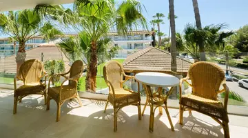PLAYA ESPERANZA RESORT