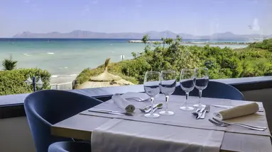 PLAYA ESPERANZA RESORT
