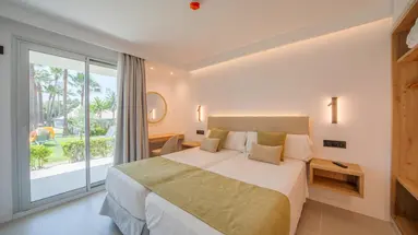 PLAYA ESPERANZA RESORT