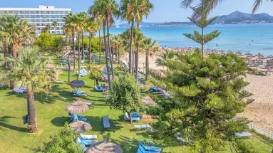 PLAYA ESPERANZA RESORT