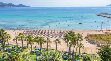 PLAYA ESPERANZA RESORT