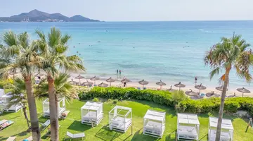 PLAYA ESPERANZA RESORT