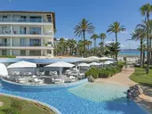 Playa Esperanza Resort