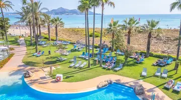 Playa Esperanza Resort