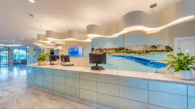 Playa Esperanza Resort