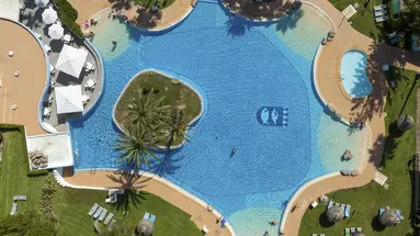 PLAYA ESPERANZA RESORT