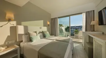 PLAYA ESPERANZA RESORT