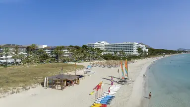 PLAYA ESPERANZA RESORT