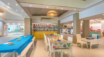 PLAYA ESPERANZA RESORT