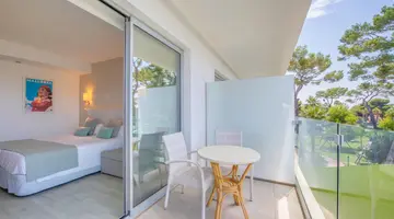 PLAYA ESPERANZA RESORT