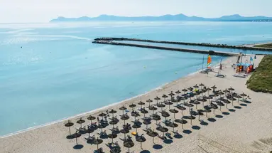 PLAYA ESPERANZA RESORT
