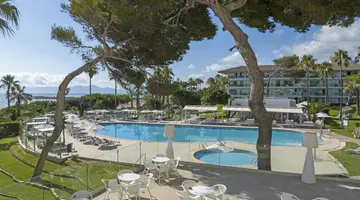PLAYA ESPERANZA RESORT