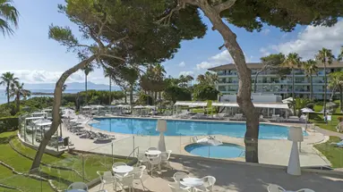 PLAYA ESPERANZA RESORT