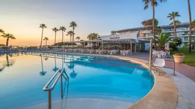 PLAYA ESPERANZA RESORT