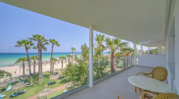 PLAYA ESPERANZA RESORT